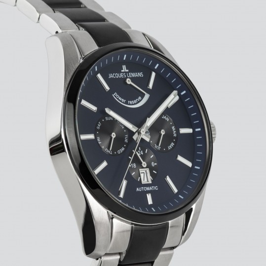 Мужские часы Jacques Lemans Derby 1-2204G - фото 2