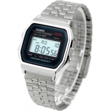 Наручные часы Casio Digital A159WA-N1