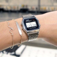 Наручные часы Casio Digital A159WA-N1