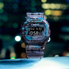Мужские часы Casio DW-5600NN-1