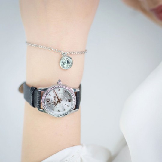 Женские часы Just Cavalli JC1L360L0015_SET - фото 2