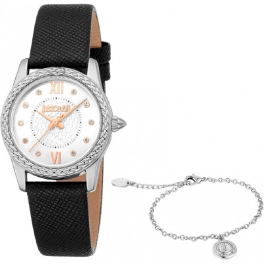 Женские часы Just Cavalli JC1L360L0015_SET - фото 3