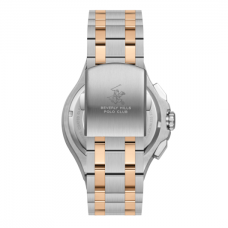 Мужские часы Beverly Hills Polo Club BP3802X.570