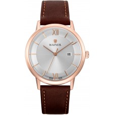 Мужские часы Wainer Classic WA.11190-D