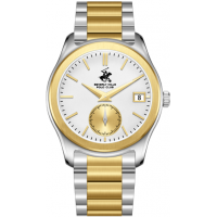 Мужские часы Beverly Hills Polo Club QUARTZ Gents BP3772X.230