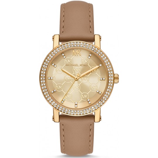 Женские часы Michael Kors MK2986 - фото 1