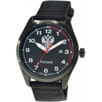 Мужские часы Спецназ Атака С2864323-2115-09