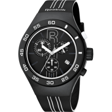 Мужские часы Reebok Classic Classic R RC-IRU-G6-PBIB-BW