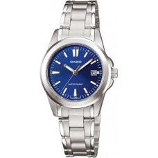 Женские часы Casio LTP-1215A-2A2