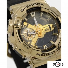 Мужские часы Casio G-Shock GM-110G-1A9