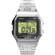 Мужские часы Timex T80 TW2V19000