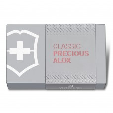 Нож-брелок VICTORINOX Classic SD Precious Alox 0.6221.405G