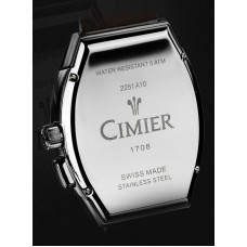 Женские часы Cimier Seven 1708-SZ612