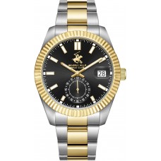 Мужские часы Beverly Hills Polo Club BP3652X.250