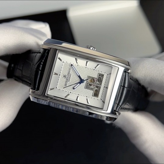 Мужские часы Jacques Lemans Alpha Saphir 1-1368B - фото 2