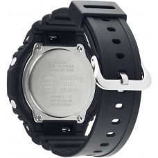 Мужские часы Casio GA-2100-1A2