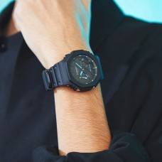 Мужские часы Casio GA-2100-1A2