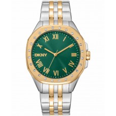 Женские часы DKNY Brooklyn Maxi DK1L011M0075