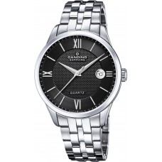 Мужские часы Candino Gents Quartz C4705/C