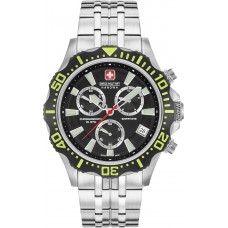 Мужские часы Swiss Military Hanowa 06-5305.04.007.06
