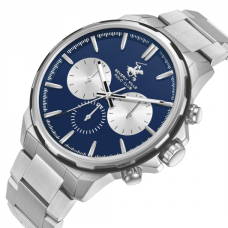 Мужские часы Beverly Hills Polo Club BP3651X.390