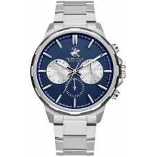 Мужские часы Beverly Hills Polo Club BP3651X.390