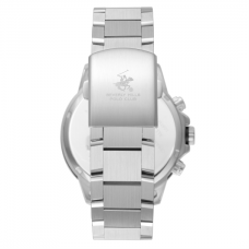 Мужские часы Beverly Hills Polo Club BP3651X.390