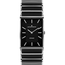 Женские часы Jacques Lemans Classic 1-1651A