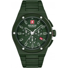 Мужские часы Swiss Military Hanowa SMWGI0002282