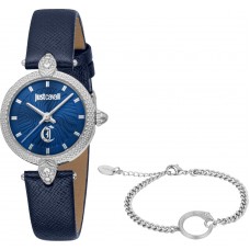 Женские часы Just Cavalli Attraente JC1L330L0015_SET