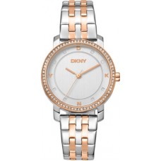 Женские часы DKNY Astoria Glitz DK1L065M0085