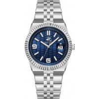 Мужские часы Beverly Hills Polo Club QUARTZ Gents BP3891X.390