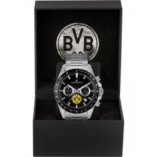 Мужские часы Jacques Lemans Borussia Dortmund BVB-06