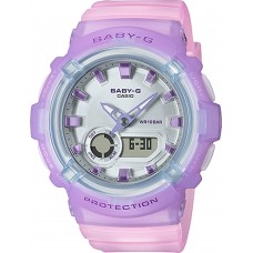 Наручные часы Casio Baby-G BGA-280SW-6A