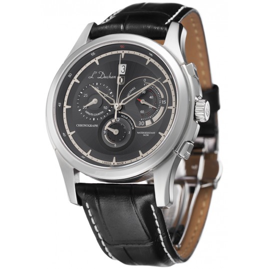Мужские часы L'Duchen Pilotage D 172.11.31 - фото 2