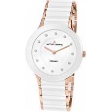 Женские часы Jacques Lemans Dublin 1-1856H
