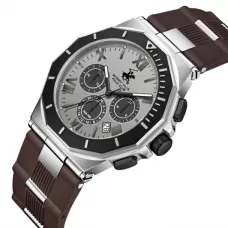 Мужские часы Beverly Hills Polo Club QUARTZ Gents BP3887X.361