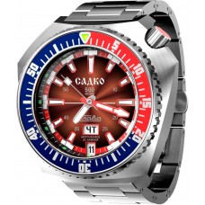 Мужские наручные часы Слава Садко 5000170/100-2427