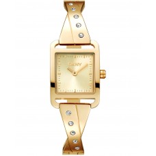 Женские часы DKNY City Bangle DK1L005M0025
