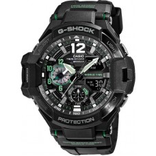 Мужские часы Casio G-Shock G-Shock GA-1100-1A3