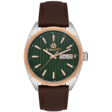 Мужские часы Bigotti Raffinato BG.1.10487-4
