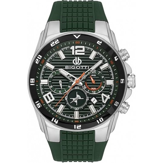 Мужские часы Bigotti BG.1.10552-3 - фото 1