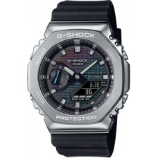 Мужские часы Casio G-Shock GM-2100RW-1A