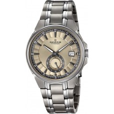 Мужские часы Candino Titanium Small Second C4604/2