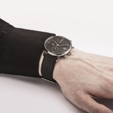 Мужские часы Danish Design IQ13Q975 SL BK