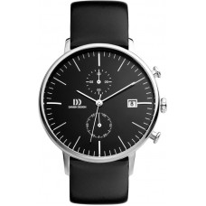 Мужские часы Danish Design IQ13Q975 SL BK