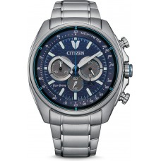 Мужские часы Citizen Eco-Drive CA4560-81L