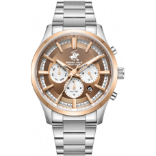 Мужские часы Beverly Hills Polo Club BP3779X.510