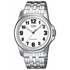 Мужские часы Casio MTP-1260PD-7B