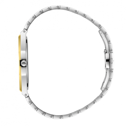 Мужские часы Beverly Hills Polo Club SLIM TECH QUARTZ Gents BP3832X.230 - фото 3
